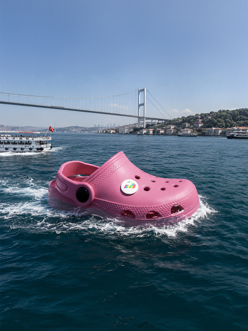 Yapay Zeka Destekli Görsel Üretim