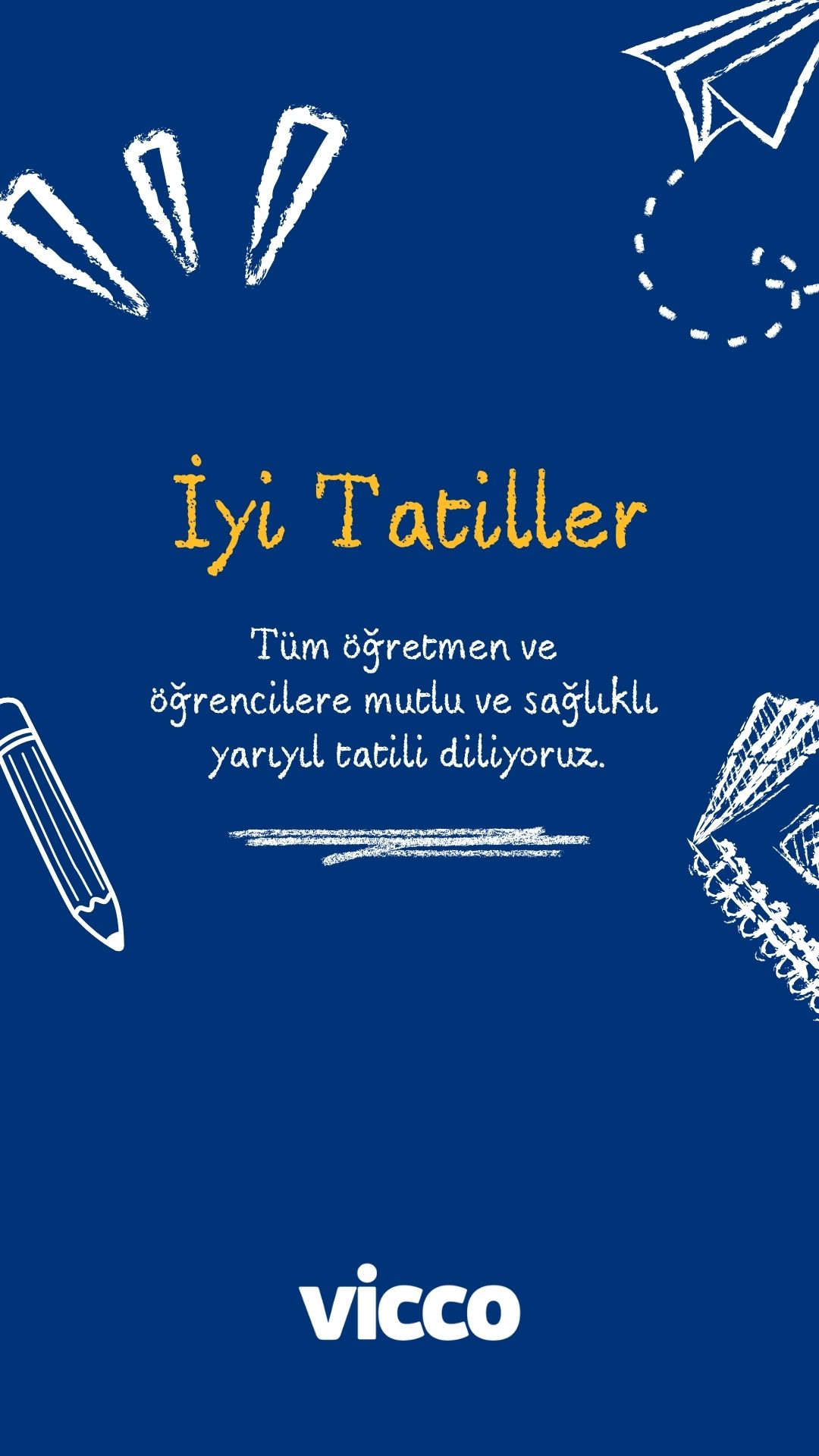 Sosyal Medya İçerikleri çalışma görseli