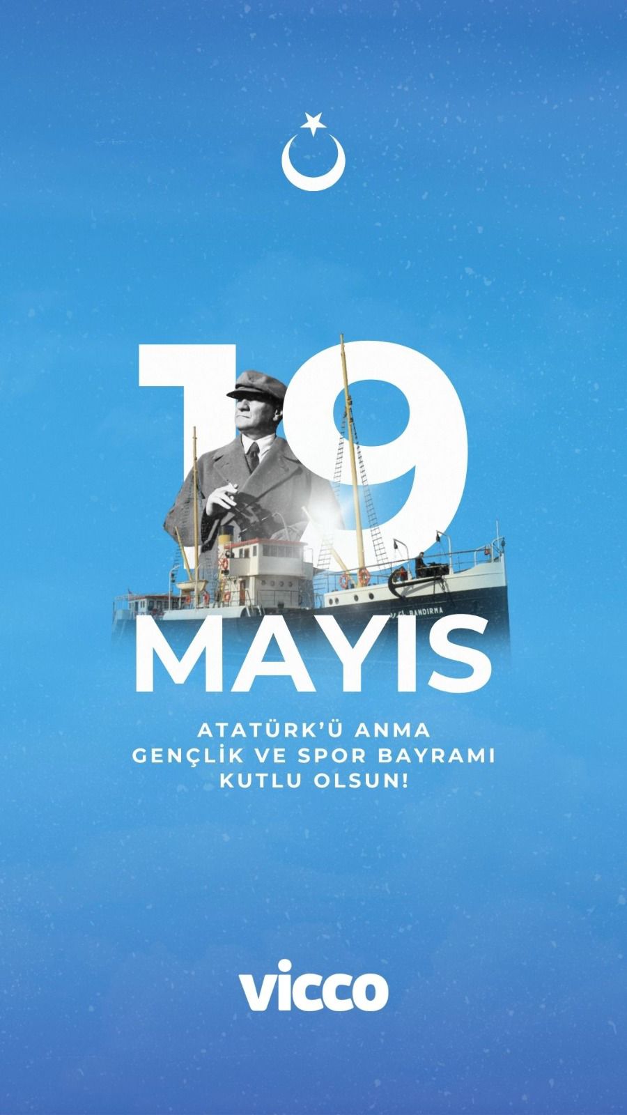 Sosyal Medya İçerikleri çalışma görseli