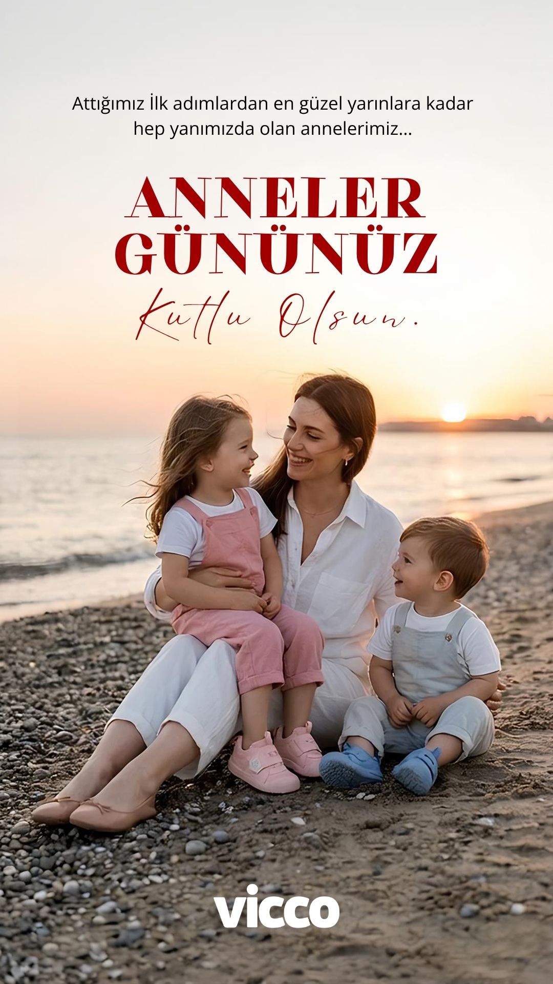 Sosyal Medya İçerikleri çalışma görseli
